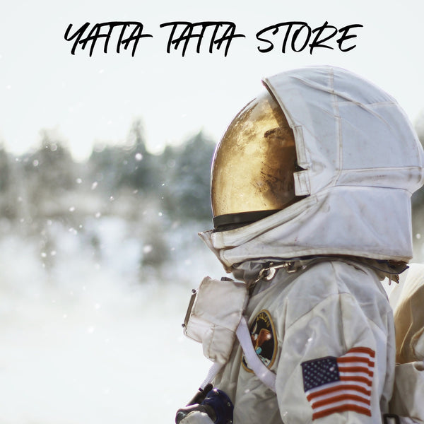 Yatta Tatta Store!